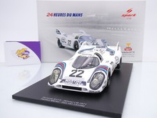 Spark 18lm71 porsche gebraucht kaufen  Koblenz