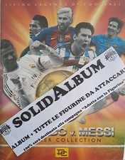 Set completo album usato  Bologna
