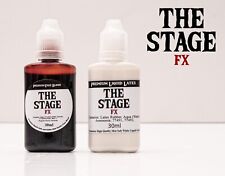 Stage 30ml double for sale  BIRMINGHAM