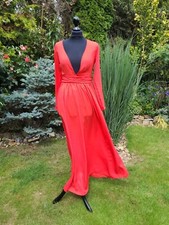 Zartes schwingendes sommerklei gebraucht kaufen  Deutschland