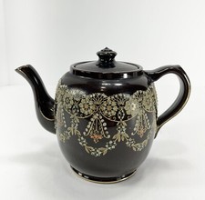 Vintage teapot sudlow for sale  Halethorpe