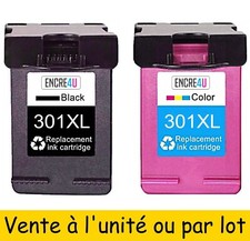 Encre4u cartouches encre d'occasion  Saint-Laurent-de-Neste