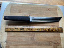 Cold steel oyabun for sale  Wilmington