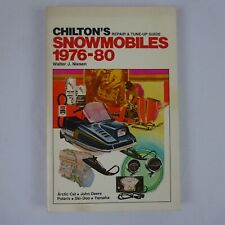 Chilton 6978 snowmobiles for sale  Three Rivers