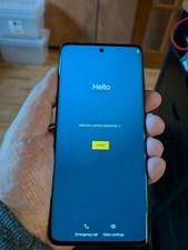 Motorola edge eclipse for sale  LOANHEAD
