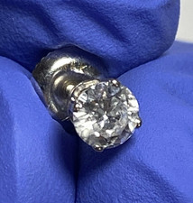 14k white gold for sale  Blue Eye