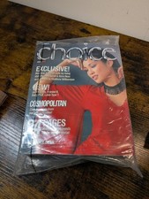 Choice order catalogue for sale  UK
