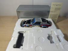 Autoart porsche 911 gebraucht kaufen  Starnberg