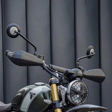 Coppia paramani originali usato  Milano