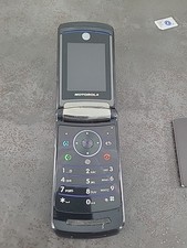 Motorola razr noir d'occasion  Mennecy