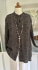 Pus langarm bluse gebraucht kaufen  Hildesheim