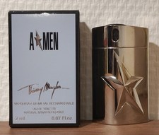 Eau toilette men d'occasion  Châtillon-Coligny