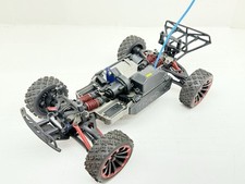 Traxxas 1/16 barra sem escova VXL-3m controle deslizante/rolo, ótima forma, frete grátis comprar usado  Enviando para Brazil