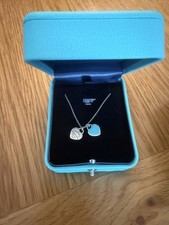 Tiffany co. mini for sale  GUISBOROUGH