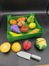 Elc cut plastic for sale  WORTHING