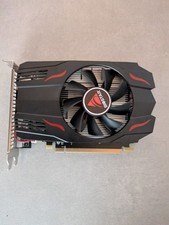 Biostar radeon rx550 usato  Ravenna