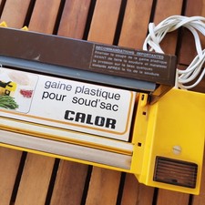 Soude sac calor d'occasion  Haguenau