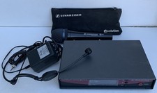 Sennheiser headmic headset for sale  San Ysidro