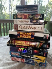 Wheel fortune hasbro for sale  Charlottesville