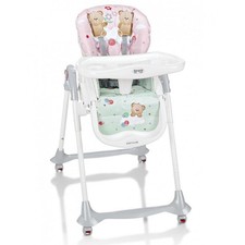 Seggiolone pappa seggiolone usato  Giarre