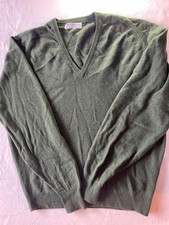 Burberrys pullover grün gebraucht kaufen  Salzkotten