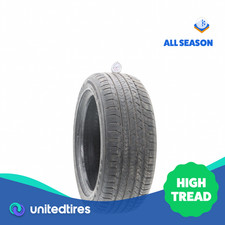 Used 215 50r17 for sale  Chicago