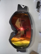 Ds1 googles motorcross for sale  MITCHAM