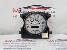 Quadro tachigrafo per usato  Italia
