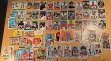 Vintage football card for sale  Topanga