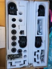Signstek double sliding for sale  Gary