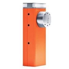 Barriera automatica sbarra usato  Bergamo