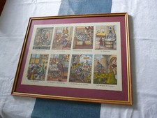 Old illustration image d'occasion  Expédié en Belgium