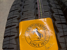 Sommerreifen 225 75r16c gebraucht kaufen  Augsburg