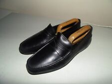 Crockett jones loafers for sale  LONDON