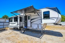 2021 keystone cougar for sale  Atascadero