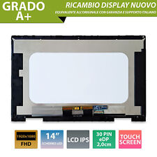 Display 14.0 compatibile usato  San Cassiano