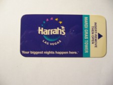 Vintage harrahs las for sale  Deland