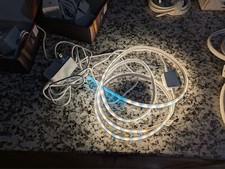 Warning philips hue for sale  Peculiar