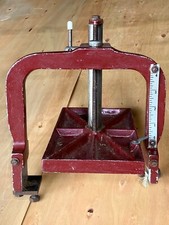 Coronet woodworker thicknesser for sale  FAREHAM
