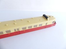Crate chassis autorail d'occasion  Expédié en Belgium
