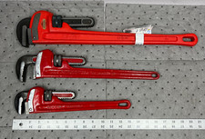 Ridgid set heavy for sale  Nashville