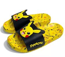 Pokémon claquette tong d'occasion  Saillagouse