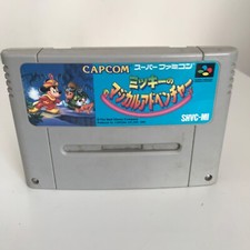 Mickey magical quest for sale  STONEHOUSE