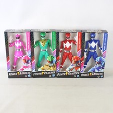 Power rangers bundle for sale  LEEDS