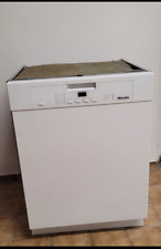 Spülmaschine miele model gebraucht kaufen  Blankenrath