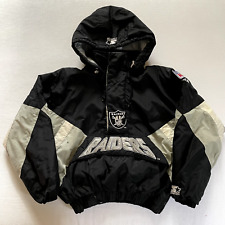 Vintage oakland raiders for sale  Shipping to Ireland