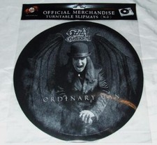 Ozzy osbourne turntable for sale  Albuquerque