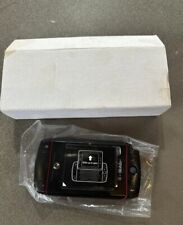 Celular Motorola T-Mobile Sidekick Slide (Q700) 12MB - Vermelho QWERTY Novo comprar usado  Enviando para Brazil