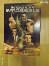 Mission impossible saison d'occasion  Noisy-le-Sec