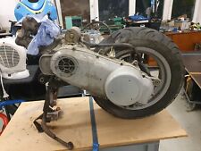 Aprilia leonardo 125 gebraucht kaufen  Gingen an der Fils